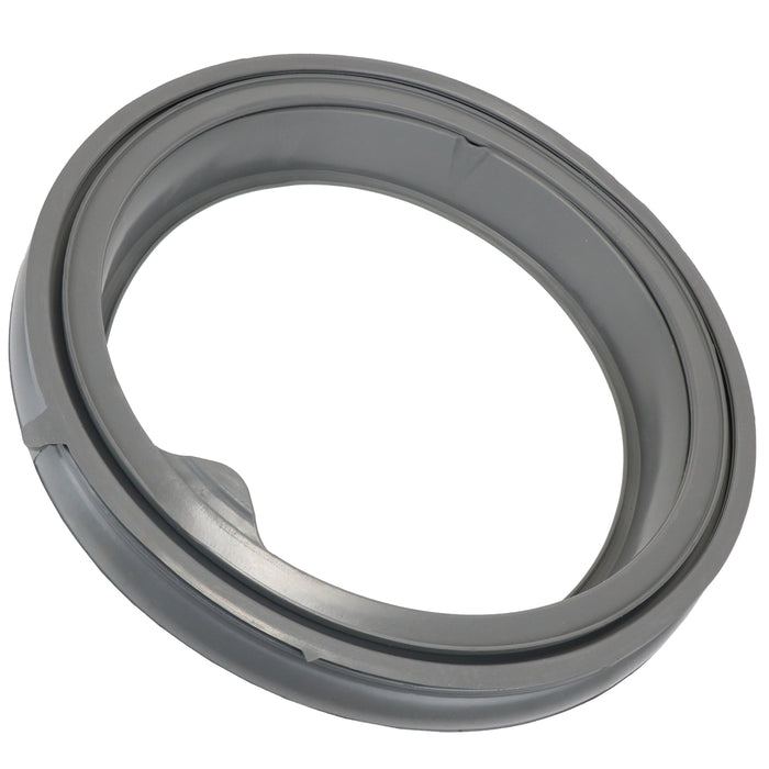 Rubber Door Seal Gasket For Bauknecht Fits Ignis FreshCare Washing Machines C00511478