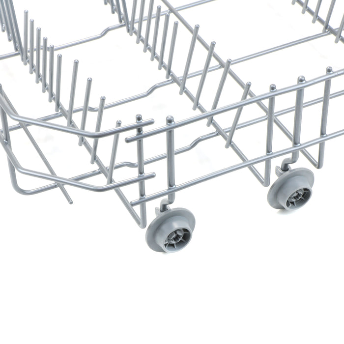 Dishwasher Bottom Rack Lower Basket Fits ARISTON Drawer Tray C00631972