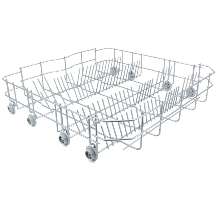 Dishwasher Bottom Rack Lower Basket Fits ARISTON Drawer Tray C00631972