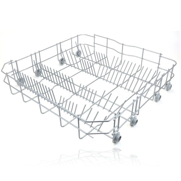 Dishwasher Bottom Rack Lower Basket Fits ARISTON Drawer Tray C00631972