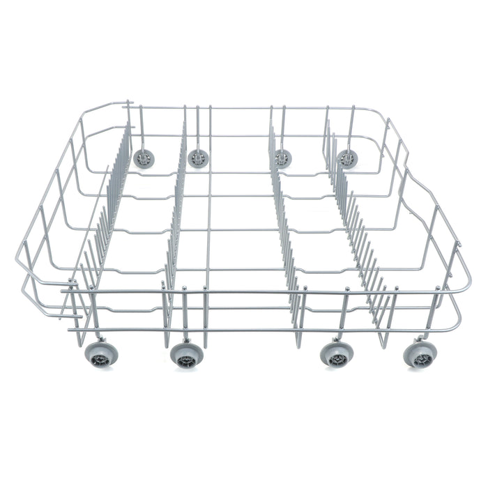 Dishwasher Bottom Rack Lower Basket Fits ARISTON Drawer Tray C00631972