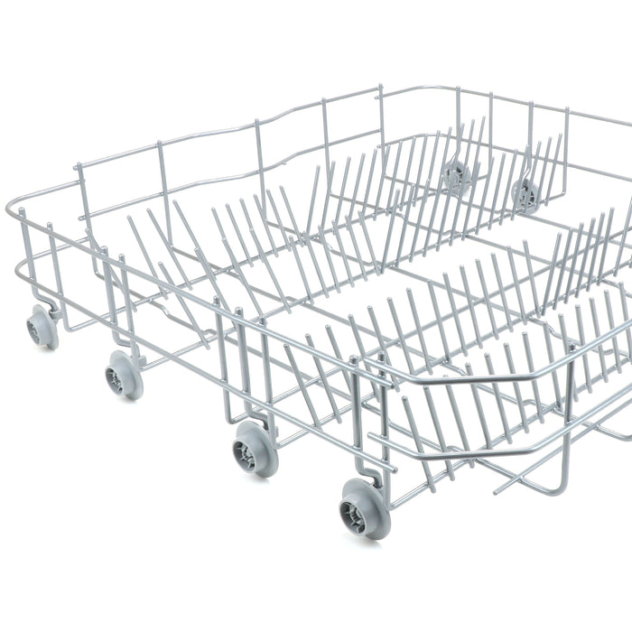 Dishwasher Bottom Rack Lower Basket Fits ARISTON Drawer Tray C00631972