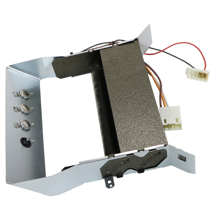 Heating Element & Thermostats For Whirlpool W3D91GSEES W3D91WEES Tumble Dryers C00729743