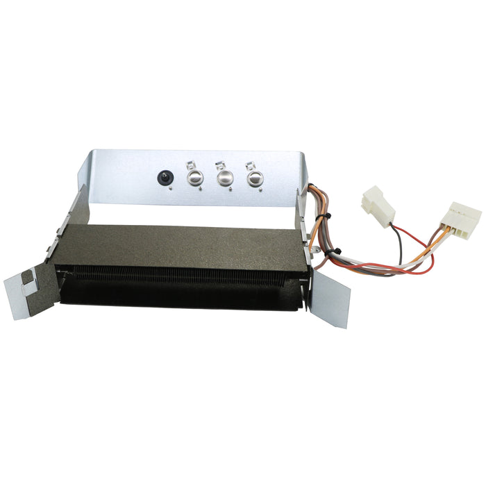 Heating Element & Thermostats For Whirlpool W3D91GSEES W3D91WEES Tumble Dryers C00729743