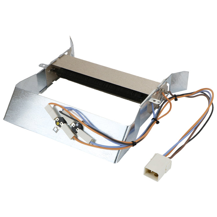 Heating Element & Thermostats For Hotpoint CDN7000BPUK Tumble Dryers C00729823
