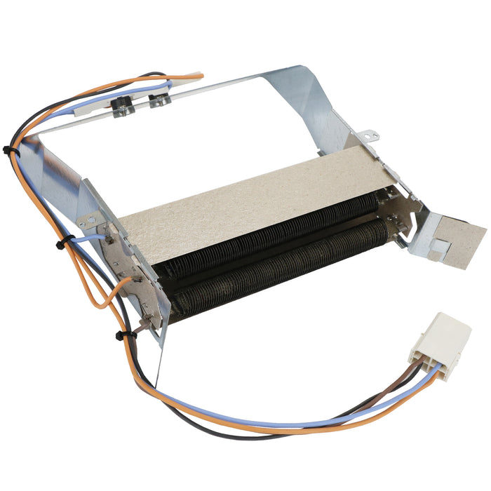 Heating Element & Thermostats For Hotpoint CDN7000BPUK Tumble Dryers C00729823