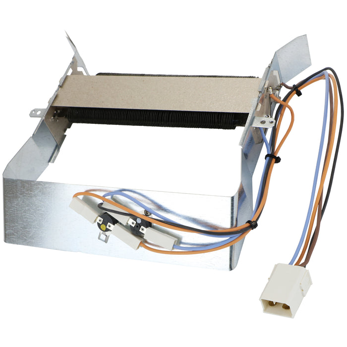Heating Element & Thermostats For Hotpoint CDN7000BPUK Tumble Dryers C00729823