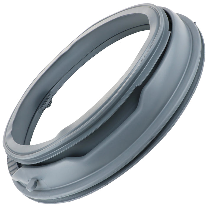 Rubber Door Seal Gasket For Grundig  Washing Machine GW75941TW GW75941TW