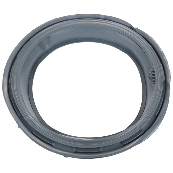 Rubber Door Seal Gasket For Hotpoint, Fits Indesit, Fits Whirlpool Washing Machines C00864790
