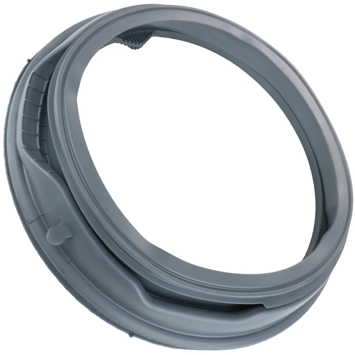 Rubber Door Seal Gasket For Beko B3W5941IW B3W5942IW Washing Machine C00864790