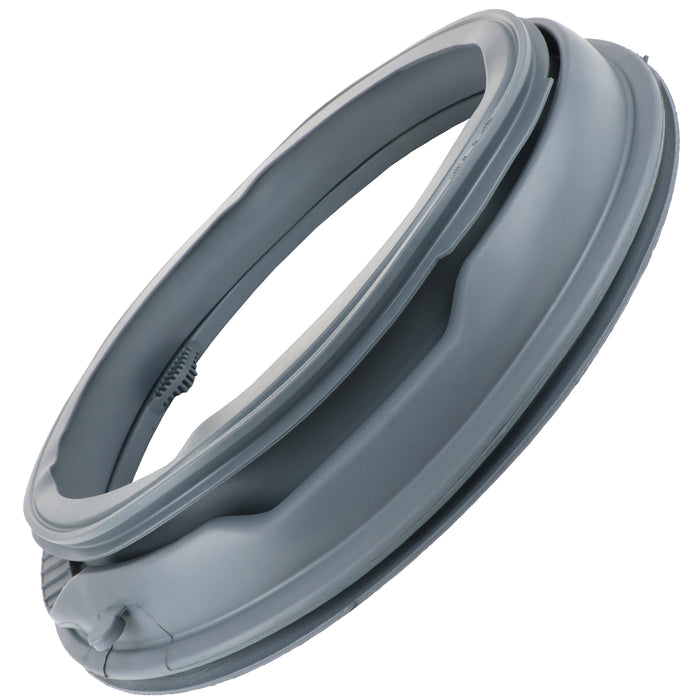 Rubber Door Seal Gasket For Grundig  Washing Machine GW75941TW GW75941TW
