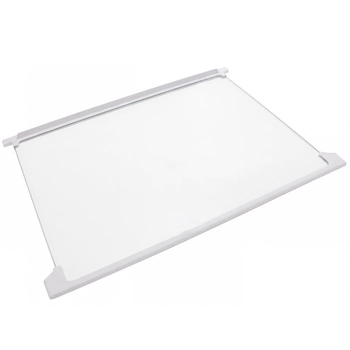 Beko Fridge Glass Shelf Upper Top Middle Front Rear Edge Trims 4331213900