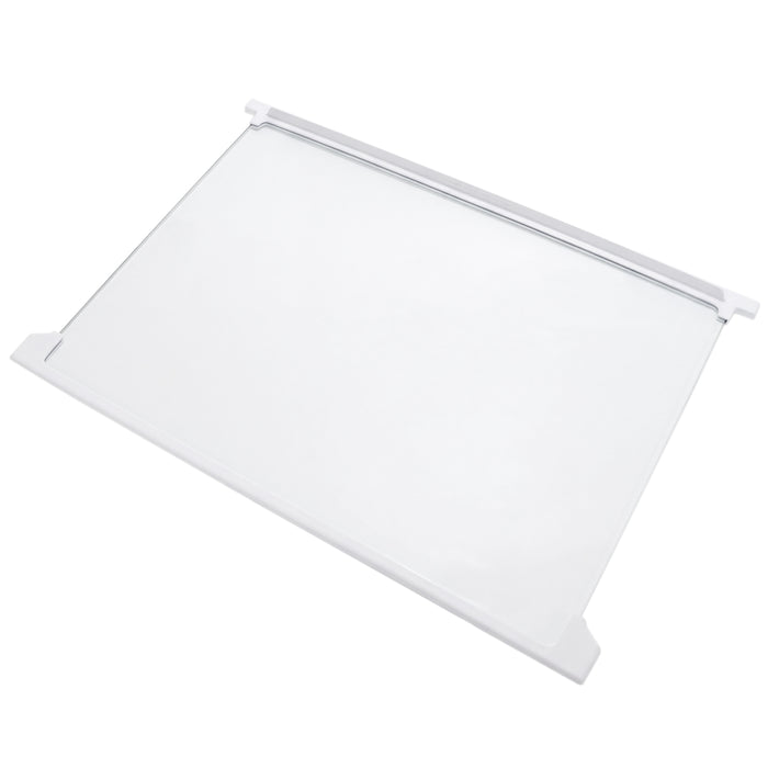 Beko Fridge Glass Shelf Upper Top Middle Front Rear Edge Trims 4331213900
