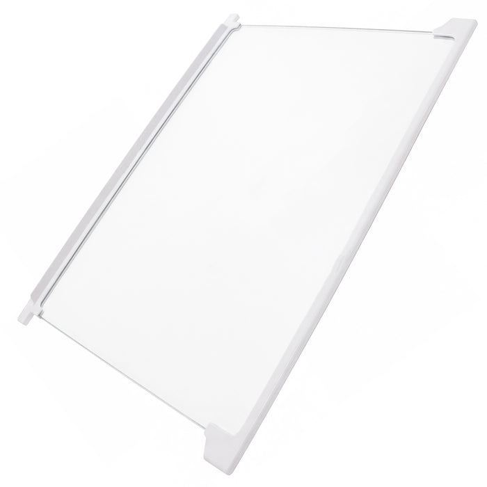 Beko Fridge Glass Shelf Upper Top Middle Front Rear Edge Trims 4331213900