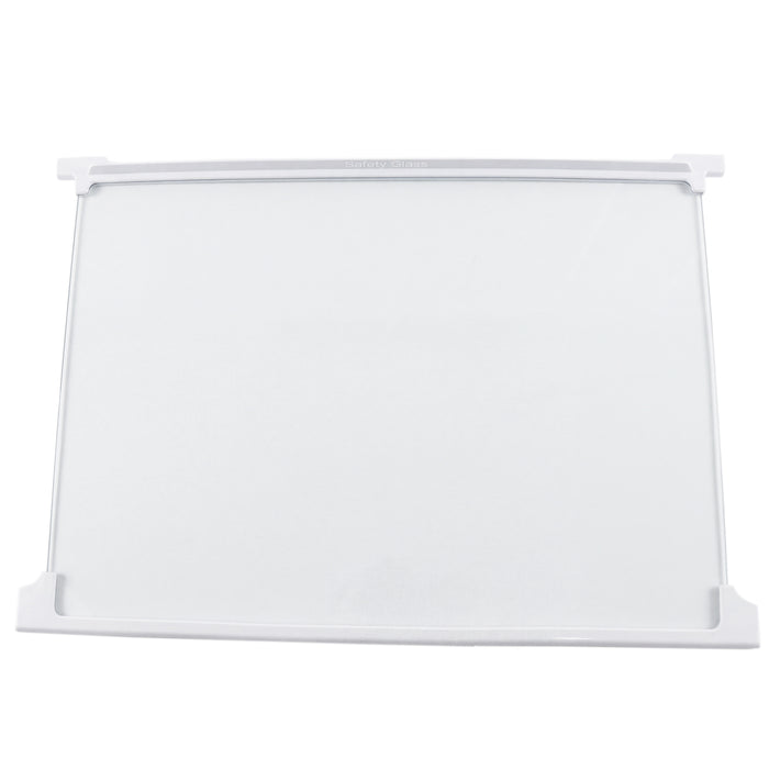 Beko Fridge Glass Shelf Upper Top Middle Front Rear Edge Trims 4331213900