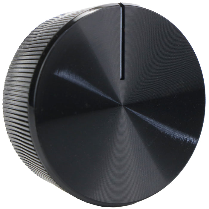 Fan Oven Control Knob Dial Switch For Lamona LAM3407 250440733 (Black)