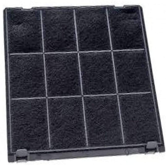 Carbon Filter for Indesit Cooker Hood Extractor Fan Vent (240 x 270 mm)