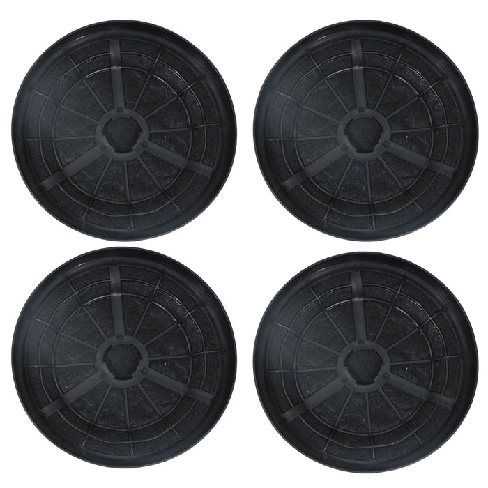 Cooker Hood Filter for Klarstein 10027530 CGCH2 10027711 10030983 K10001 x 4