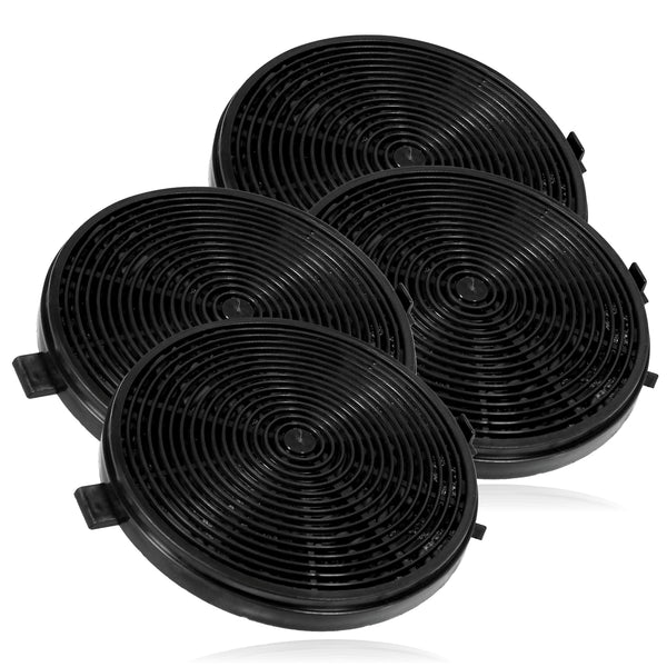 Carbon Charcoal Filter CF04 Replacement for COMFEE PYRA17 GLAV17