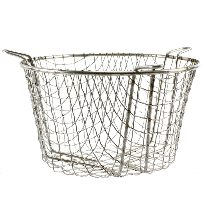 7'' Round Terminal Guard Boiler Flue Outlet Basket Stainless Steel Cage Cover K4