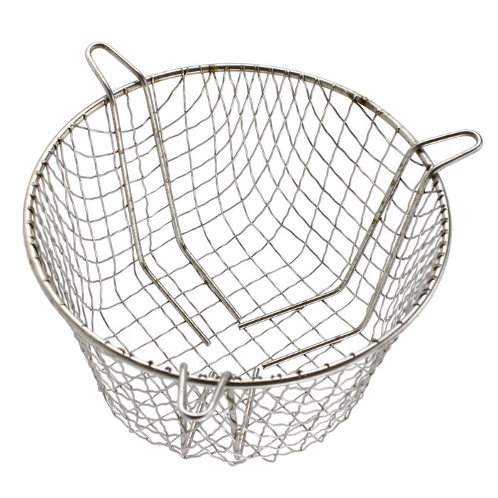 7'' Round Terminal Guard Boiler Flue Outlet Basket Stainless Steel Cage Cover K4