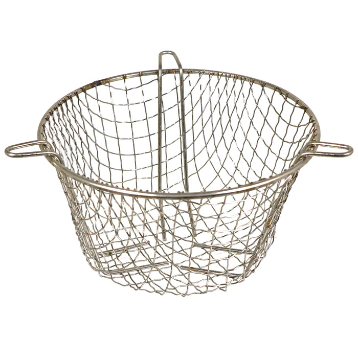 7'' Round Terminal Guard Boiler Flue Outlet Basket Stainless Steel Cage Cover K4