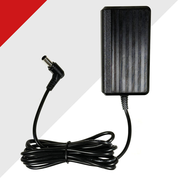 SPARES2GO Battery Charger for SHARK IZ300UKT IZ320UKT IZ400UKT IZ420UKT Vacuum 28.8V