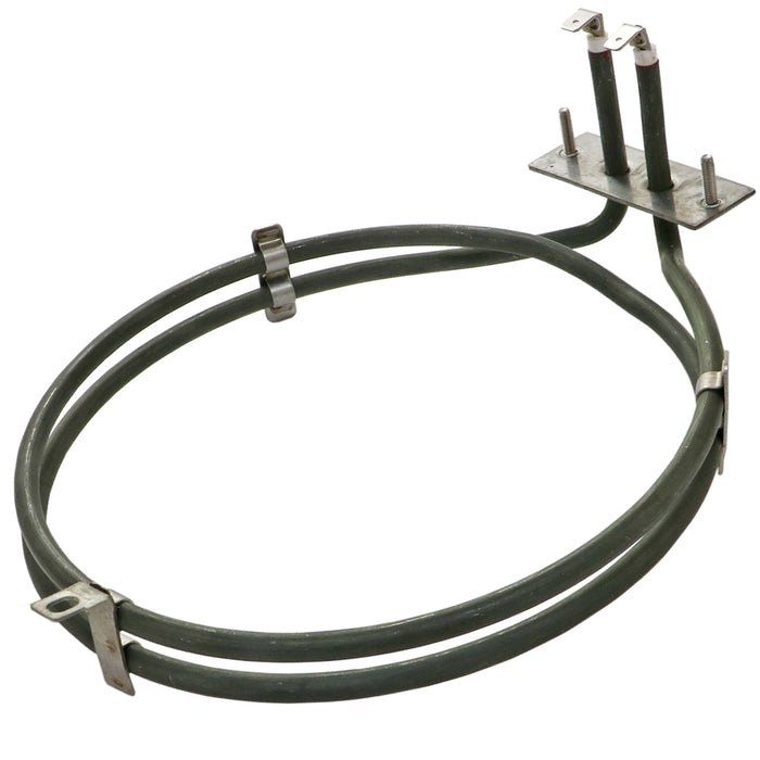 Fan Oven Element for CDA 10246 6024 for LOGIK LBMFMX14 2000w Circular Heating