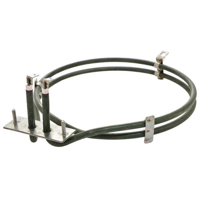 Fan Oven Element for CDA 10246 6024 for LOGIK LBMFMX14 2000w Circular Heating