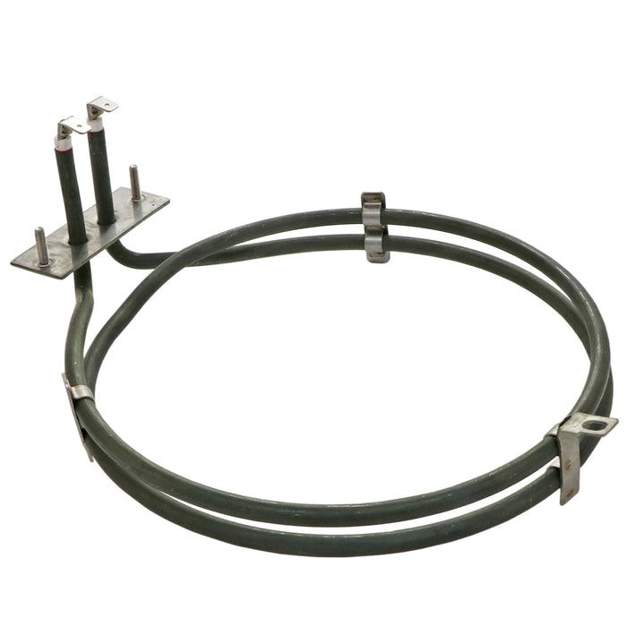 Fan Oven Element for CDA 10246 6024 for LOGIK LBMFMX14 2000w Circular Heating
