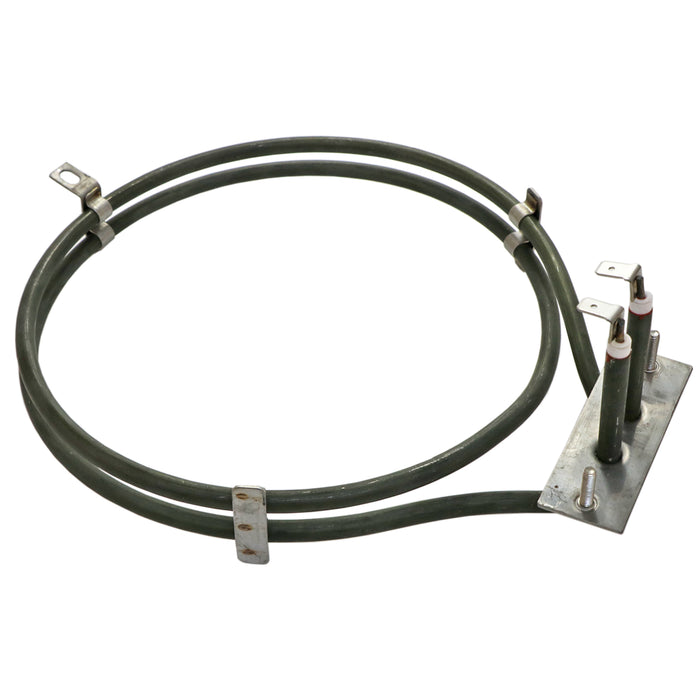 Fan Oven Element for CDA 10246 6024 for LOGIK LBMFMX14 2000w Circular Heating