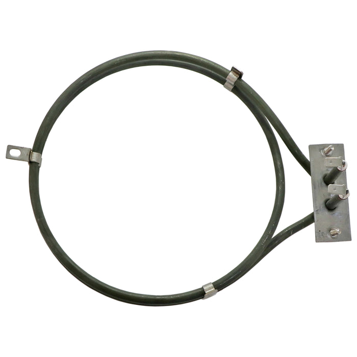 Fan Oven Element for CDA 10246 6024 for LOGIK LBMFMX14 2000w Circular Heating