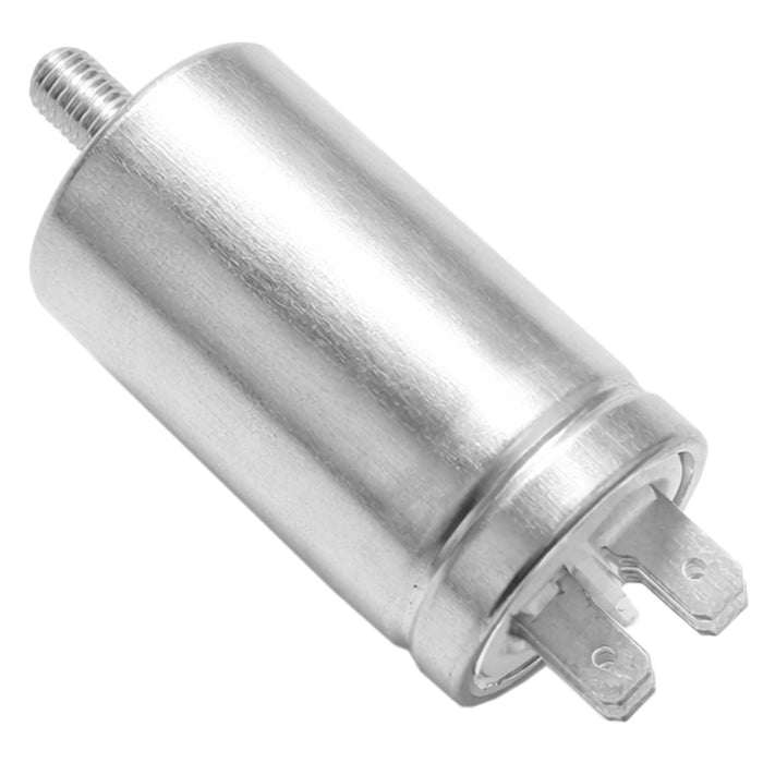 Capacitor for Hoover ABHDC ABTCE for Candy ABCDC AQUA Tumble Dryer 8UF