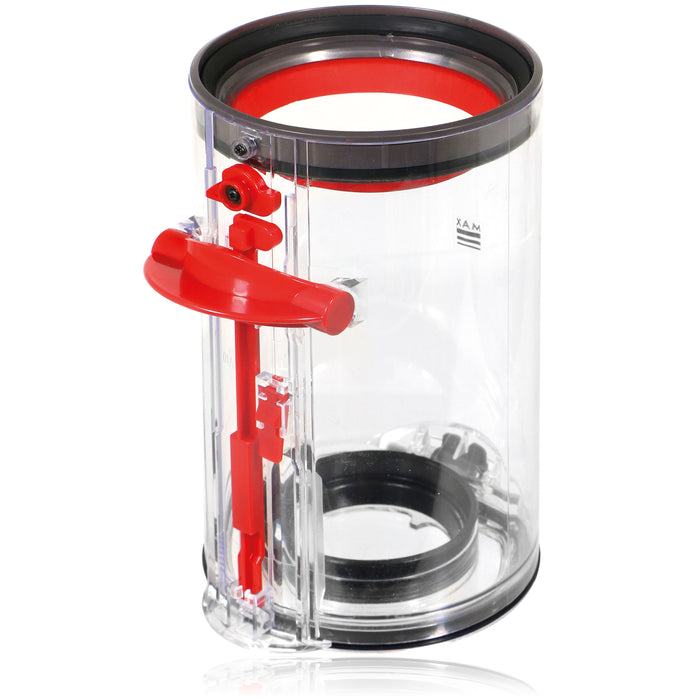 Dust Bin Container for DYSON V10 SV12 Animal Absolute Vacuum