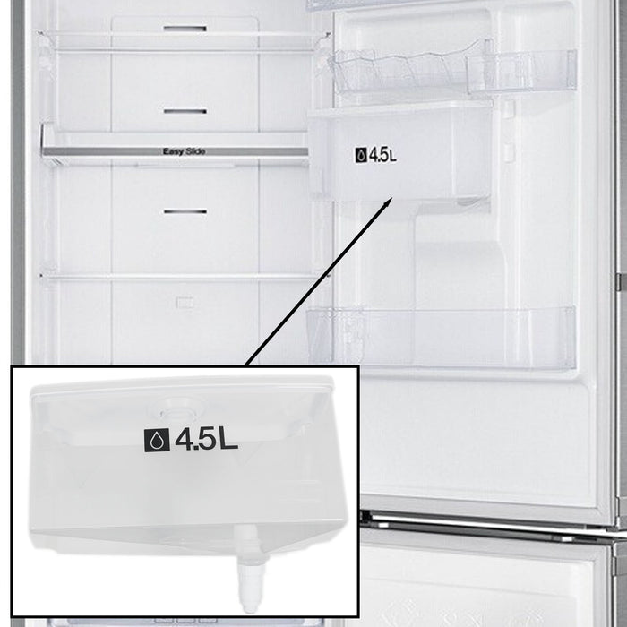 Samsung Water Tank 4.5L Fridge Freezer RB29 RB30 RB31 RB33 RB37 DA97-13498A