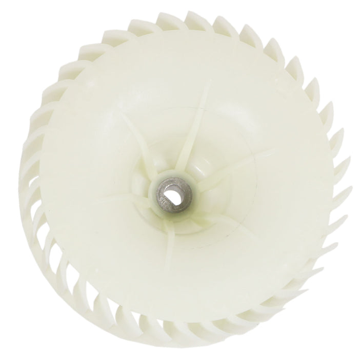 Tumble Dryer Fan Impeller Blower Wheel Blade DC9300387A DV70 DV80 DV90