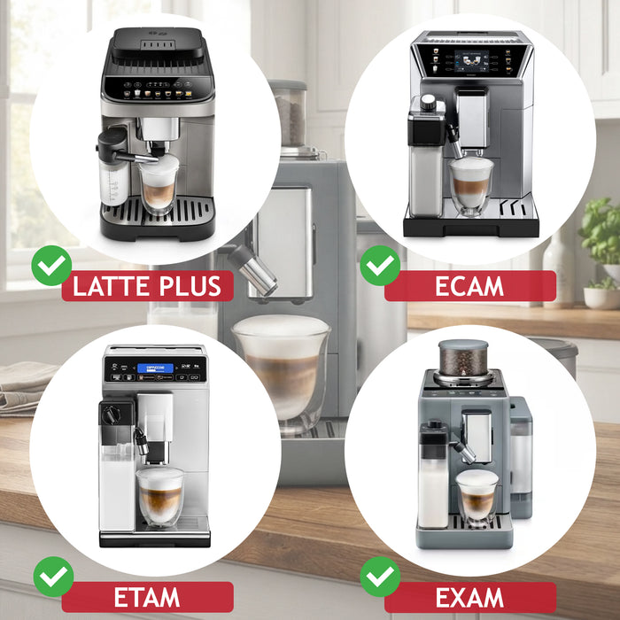 Infuser Brewing Unit For Delonghi LattePlus ETAM ECAM Fully Automatic Coffee Machine