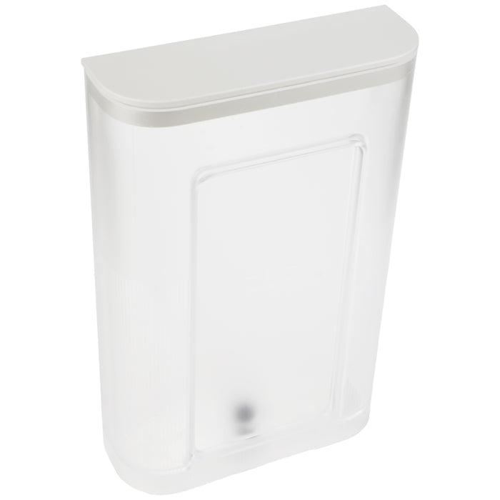 Water Tank & Lid For Delonghi fits Nespresso EN500 EN510 Lattissima Coffee Machines