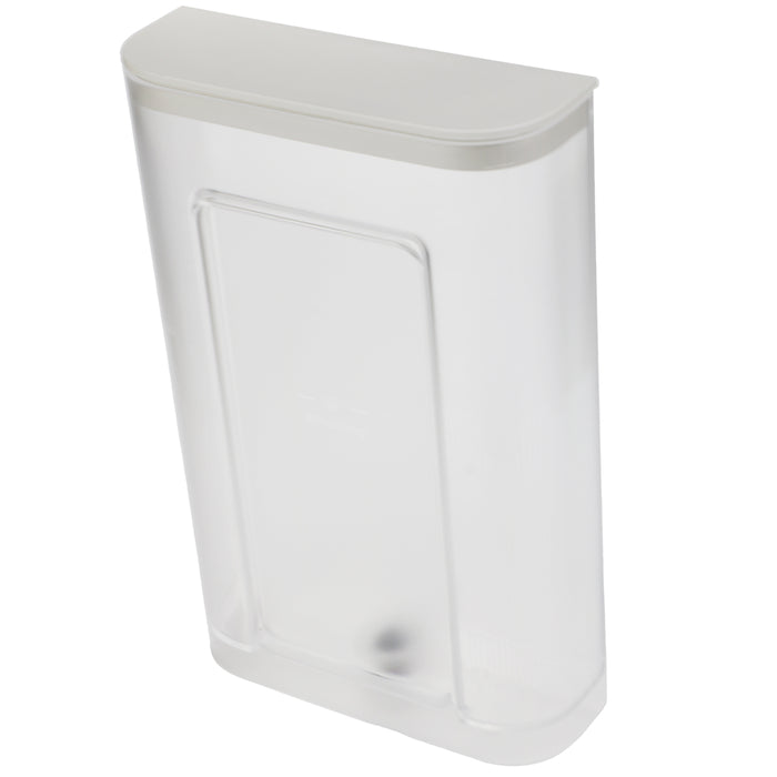 Water Tank & Lid For Delonghi fits Nespresso EN500 EN510 Lattissima Coffee Machines