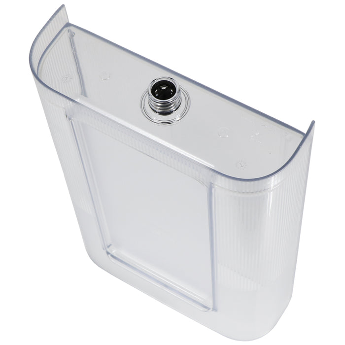 Réservoir à Lait Lattissima One Réservoir à Lait Origine DeLonghi Pour Nespresso Lattissima One EN500 - Pièce Détachée Compatible Réservoir Lait EN500 Réservoir à Lait Lattissima One Réservoir à Lait Origine DeLonghi Pour Nespresso Lattissima One EN500 - Pièce Détachée Compatible Réservoir Lait EN500