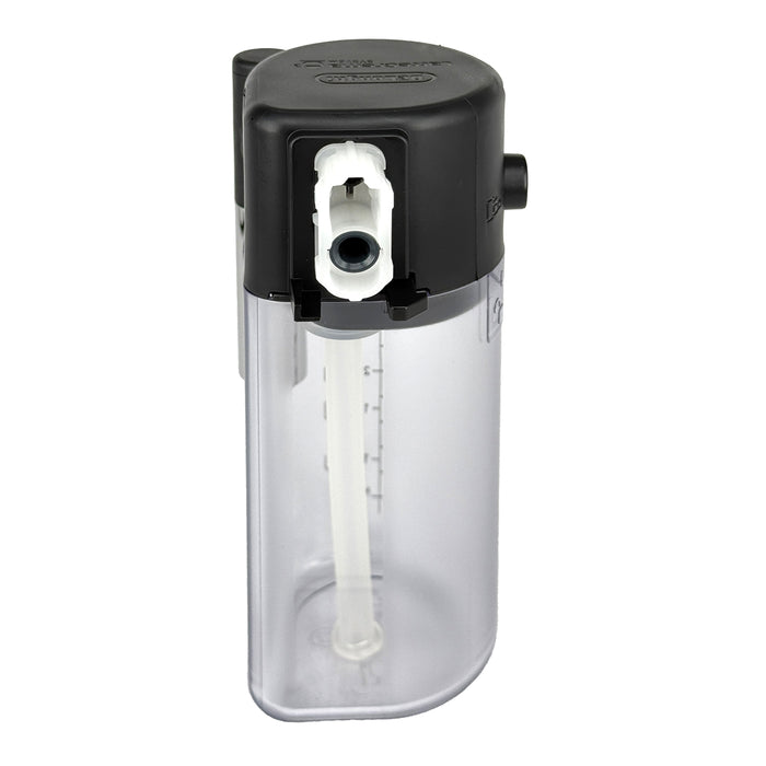Milk Jug LatteCrema Frother DLSC028 For De'Longhi Coffee Machines ECAM