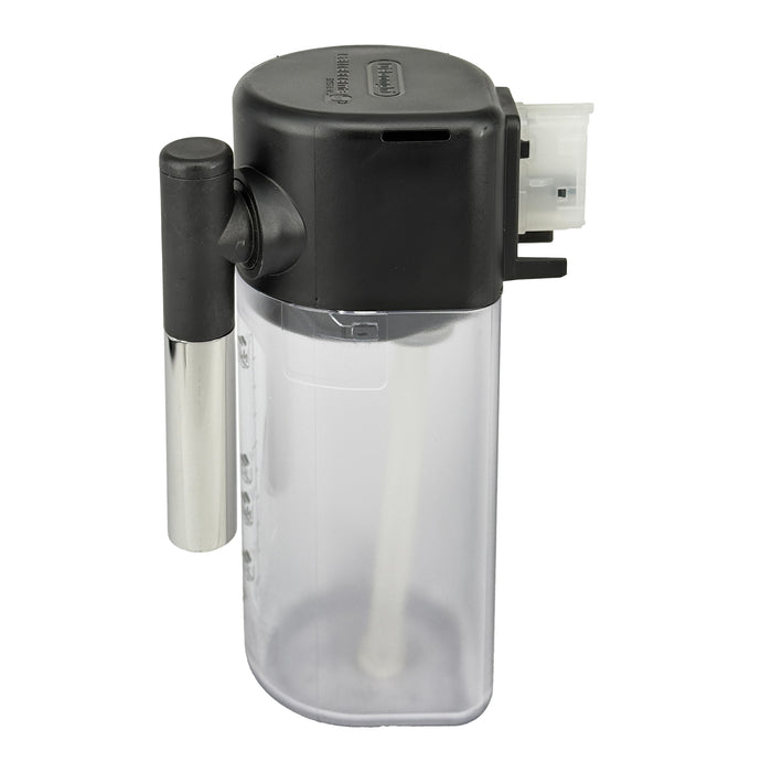 Milk Jug LatteCrema Frother DLSC028 For De'Longhi Coffee Machines ECAM