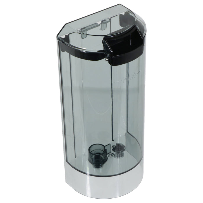 Water Tank Container Compatible with DeLonghi EC680 EC685 EC695 Coffee Espresso Machine (1 Litre)