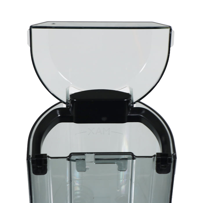 Water Tank Container Compatible with DeLonghi EC680 EC685 EC695 Coffee Espresso Machine (1 Litre)