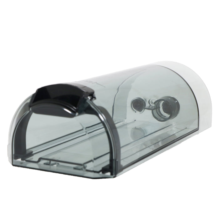 Water Tank Container Compatible with DeLonghi EC680 EC685 EC695 Coffee Espresso Machine (1 Litre)