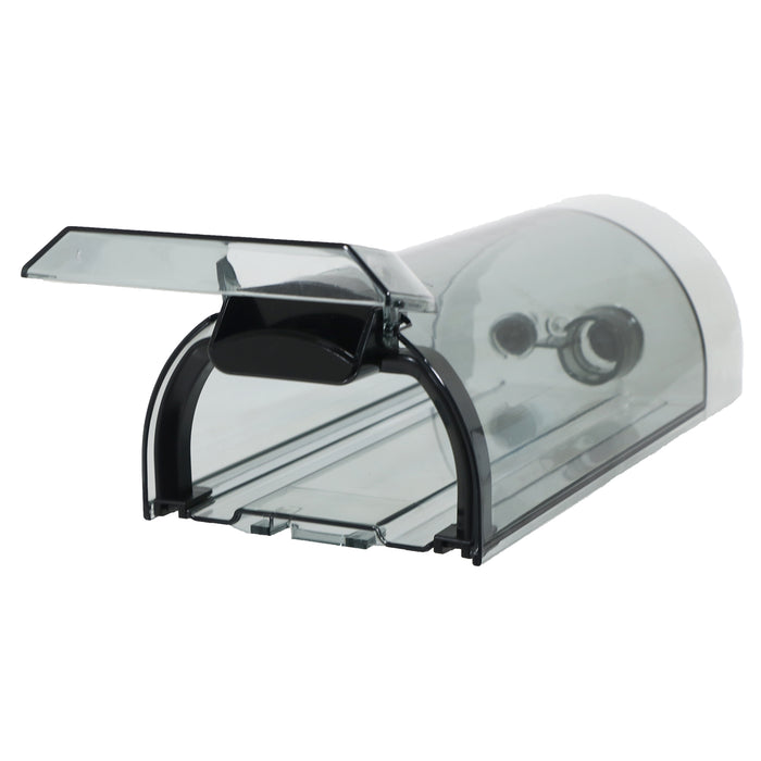 Water Tank Container Compatible with DeLonghi EC680 EC685 EC695 Coffee Espresso Machine (1 Litre)