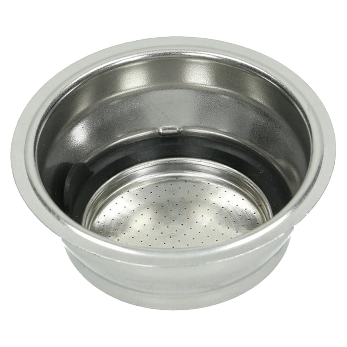 Delonghi 2-Cup Filter EC680 EC685 EC820 EC860 Coffee Espresso Machine 5513281001