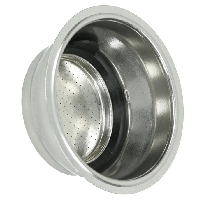 Delonghi 2-Cup Filter EC680 EC685 EC820 EC860 Coffee Espresso Machine 5513281001