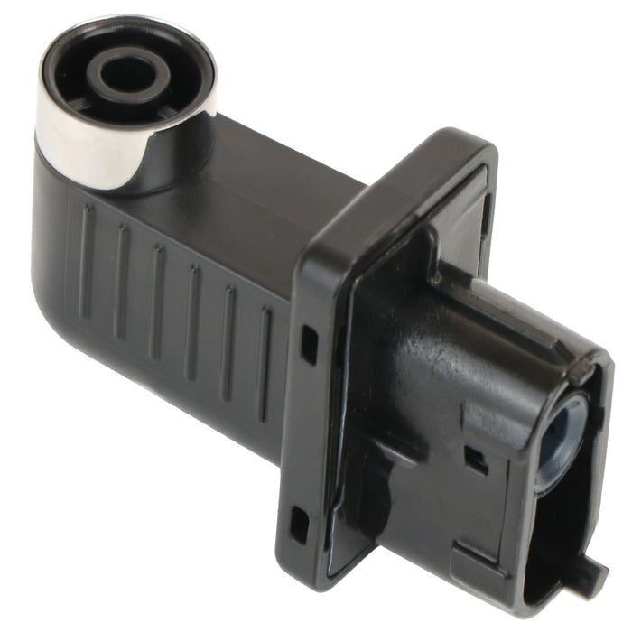 Hot Water Spout Nozzle For DeLonghi Magnifica Evo  Automatic Coffee Machines AS00006949