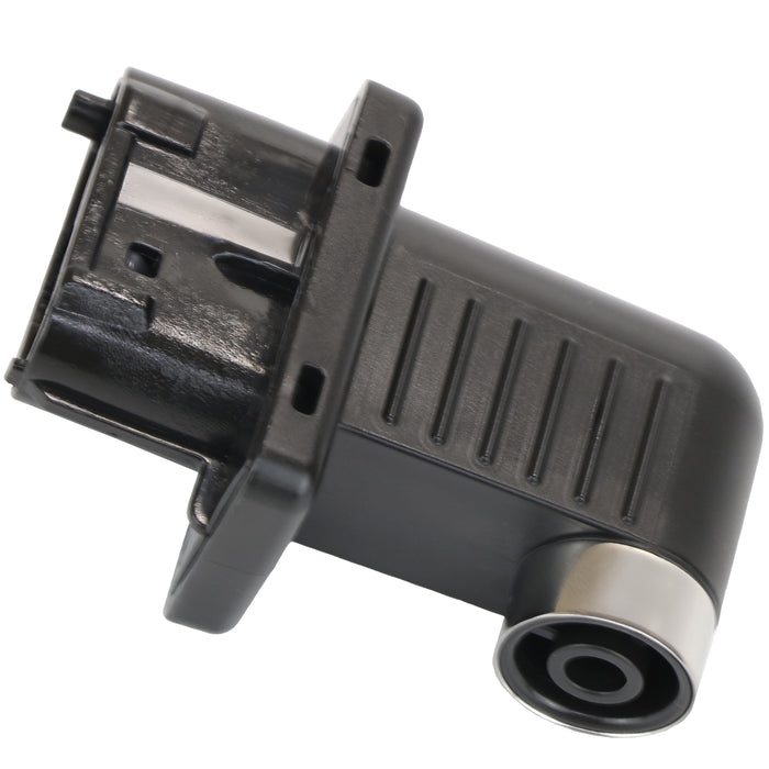 Hot Water Spout Nozzle For DeLonghi Magnifica Evo  Automatic Coffee Machines AS00006949